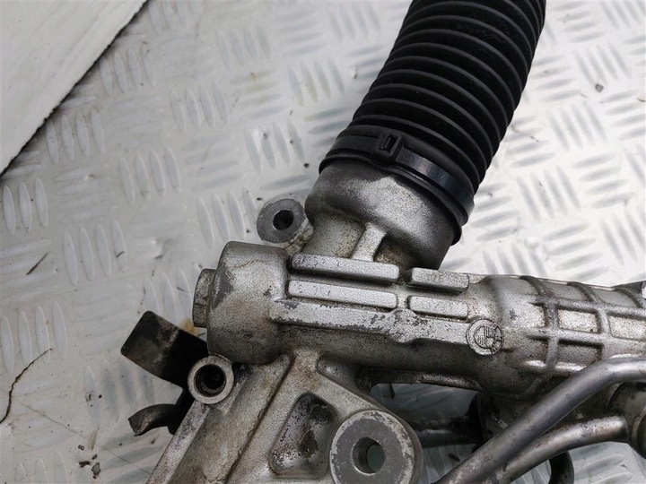 фото №10, Рейка рульового управління трансмісія bmw seria 7 e65 01-05r 7852501689 01047162