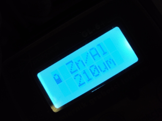 фото №8, Дверь левый зад range rover sport l320 lrc697