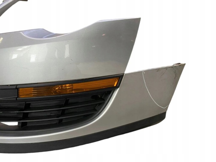 фото №7, Volkswagen passat b6 2006 з спереди бампер передний