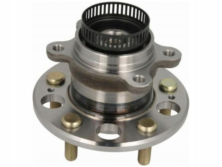 фото №1, Ступица колёса зад kia ceed i 1.4-2.0 06-12 ii 1.4 1.6 12-18