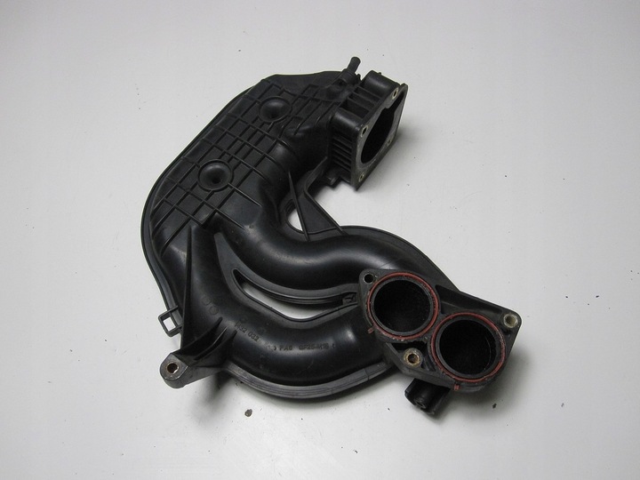 фото №6, Колектор всмоктуючий bmw e46 1.9