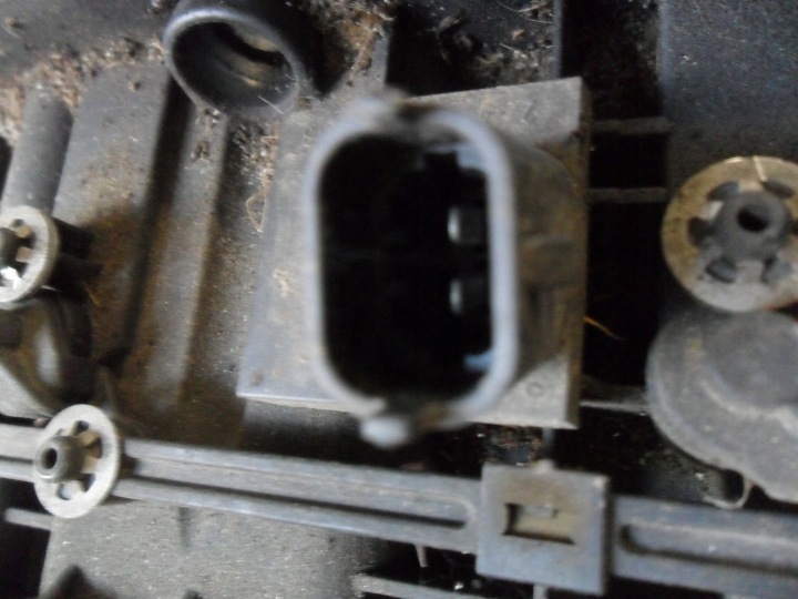фото №8, Opel meriva a 1.4 b 2005 колектор впускний  55353615jb 0280600048