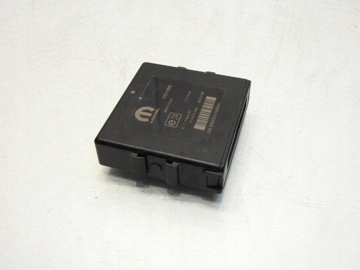 фото №7, Модуль блок управления  pdc dodge journey i 82211595 4m0174d2h