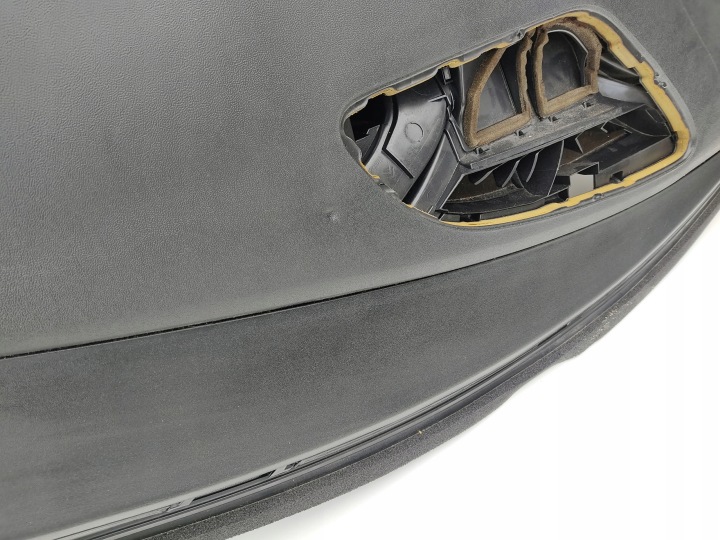 фото №8, Консоль торпедо подушка безопасности подушка подушки citroen c5 iii x7 европа 2008-2011