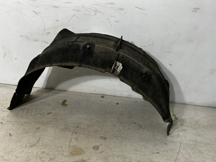 фото №8, Corolla e21 универсал подкрылок задние левый зад