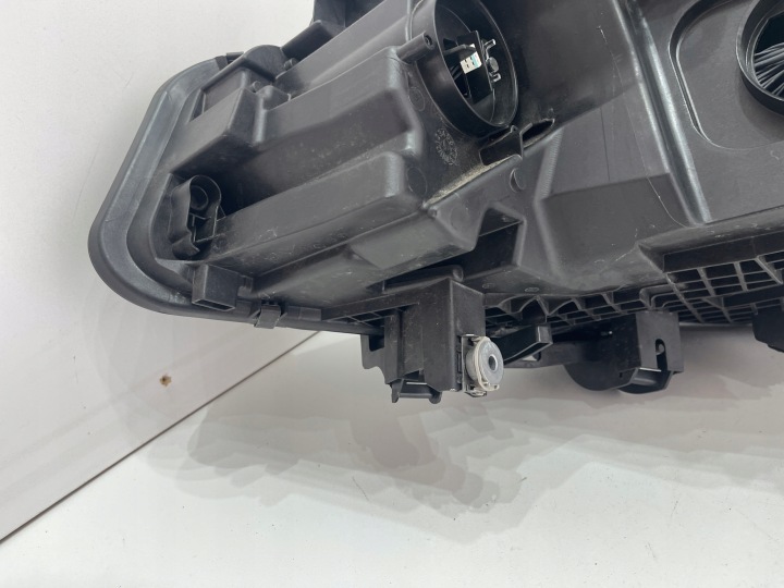 фото №9, Bmw 2 f45 f46 рестайлінг lci повний led адаптивний фара передня права 5a017b6