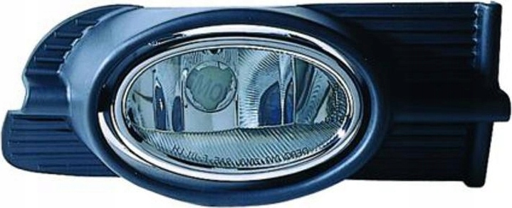 фото №1, Lampap/mgielna-przednia