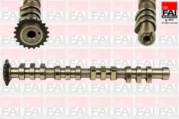 фото №9, Лента грм fai autoparts c377