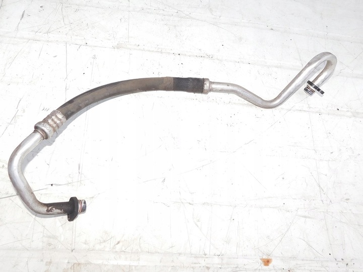 фото №1, Renault laguna ii 1.9dci 06r шланг кондиционера