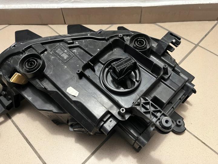 фото №14, Volkswagen vw t-roc troc повний led 2ga фара передня (головне світло, фара перед) ліва 2ga941035p