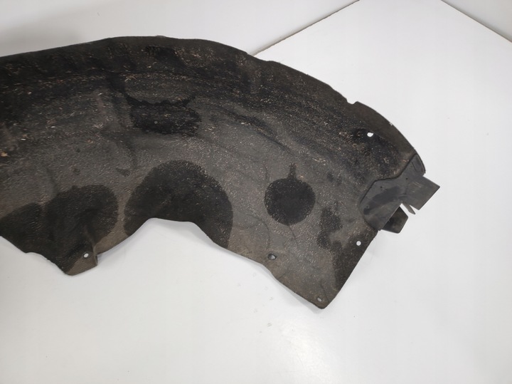 фото №6, Подкрылок накладка mercedes eqs w297 a2976900300