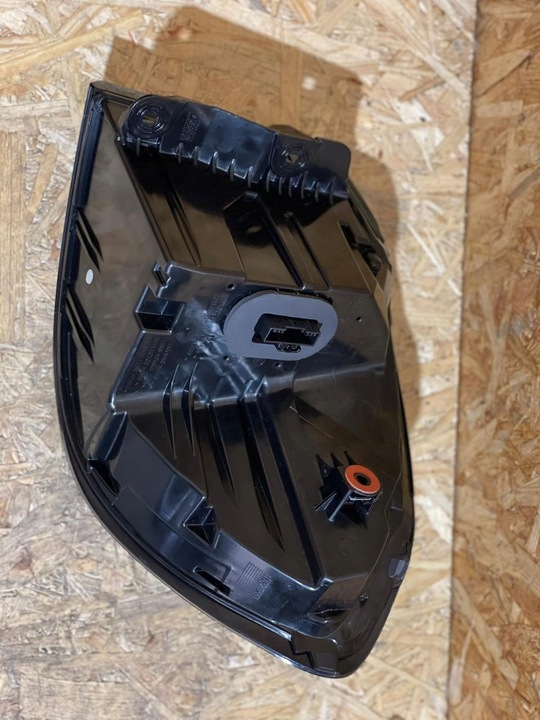 фото №16, Лампа зад задняя правая bmw x3 g01 lci 21- eu