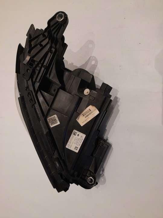 фото №15, Лампа ліва mercedes e клас w213 multibeam