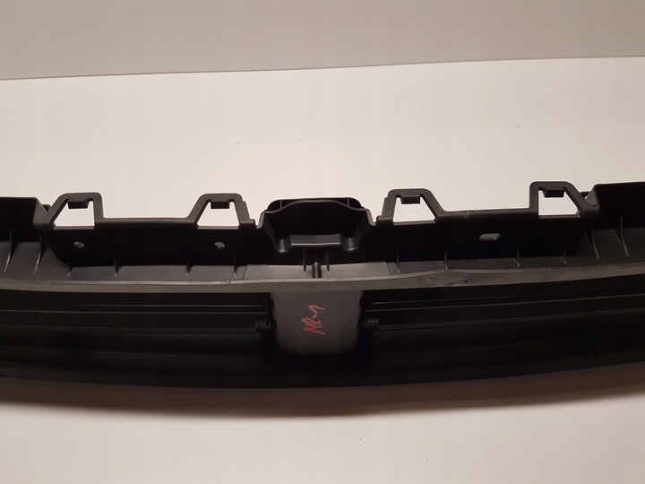 фото №5, Жалюзи руль воздуха bmw u06 5a1f1d2