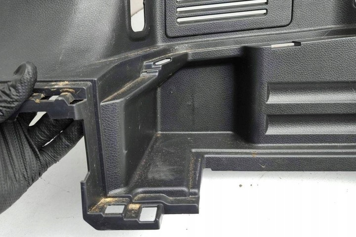 фото №13, Левая обивка багажника nissan x-trail t32_ 849514ce5a 1.6l дизель 96kw