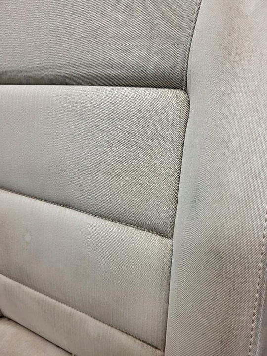 фото №11, Skoda octavia ii 04-08r hb. 5-d сиденье переднее левый перед светлый beż водителя