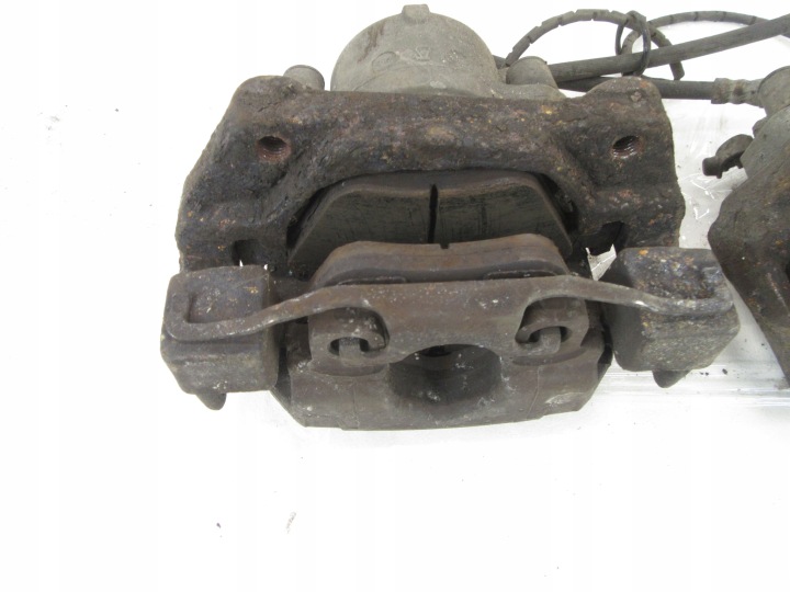 фото №10, Затискачі jarzma перед bmw e39 sedan універсал 60/22 296