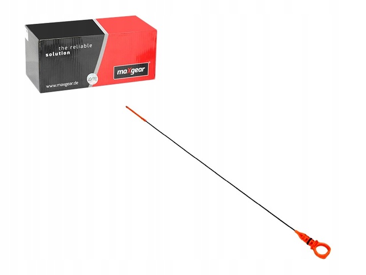 фото №1, Щуп масла peugeot 308 1.6hdi 07- maxgear