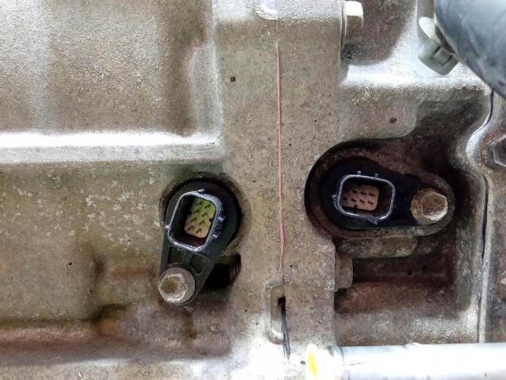 фото №8, Lexus gs iii mk3 450h 3.5 v6 344km 05-08 кпп автоматическая ecvt