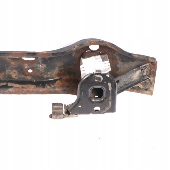 фото №11, Bmw f06 f12 кронштейн балка підсилююча бампер зад задня 7223159