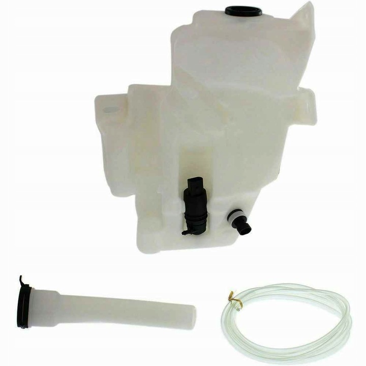 фото №1, Бачок омывателя opel astra j 09.09-