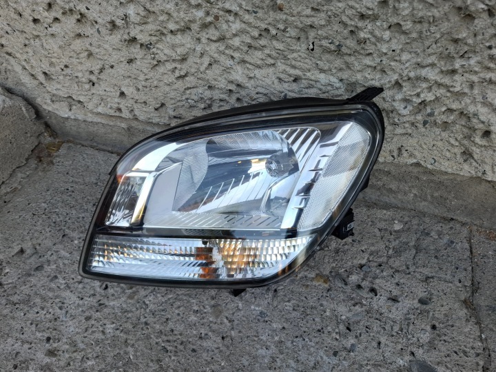 фото №6, Фара передняя левая chevrolet orlando 10/15r