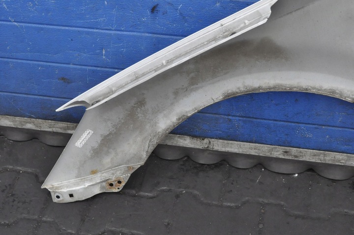 фото №12, Kia ceed i крыло правый перед переднее