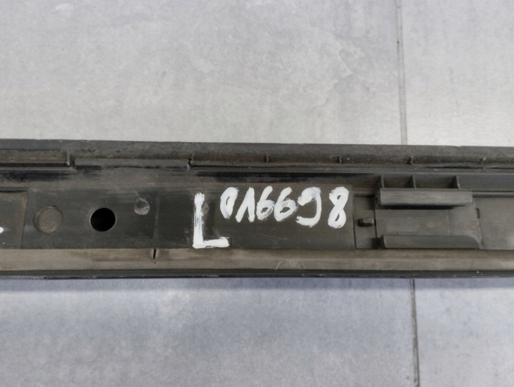 фото №11, Молдинг порогова ліва audi a5 8t0 s-line 07-16 купе cabrio
