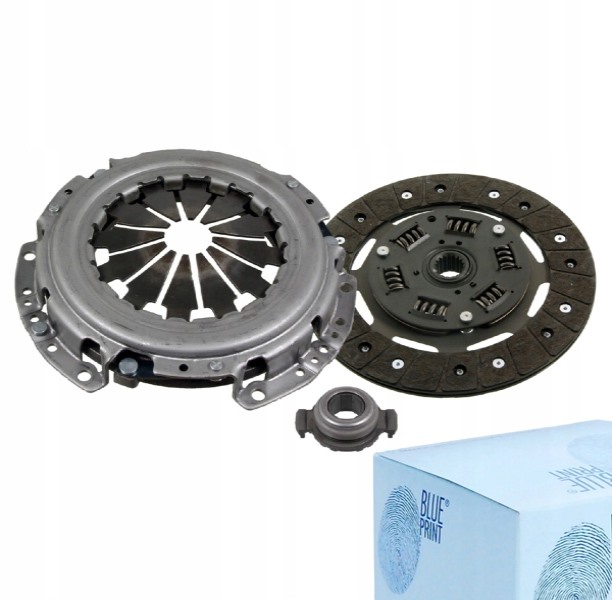 фото №1, Зчеплення комплект do rover 400 1.6i 414 si 416