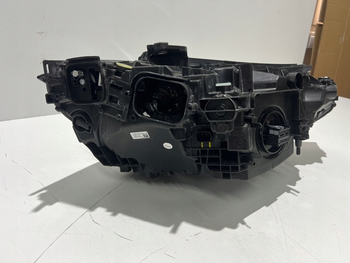 фото №6, Лампа левая laser bmw 4 g26 идеальное состояние 9505115-05