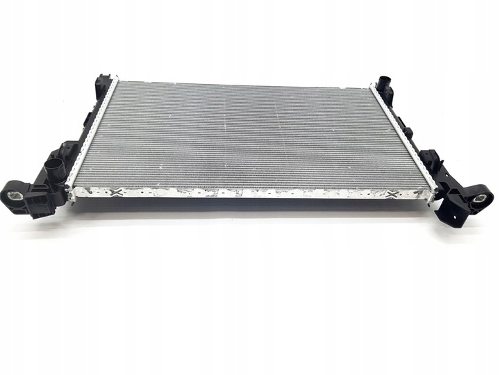 фото №10, Радиаторов жидкости двигателя trafic iii nv300 1.6 214104966r 4422795 93868888