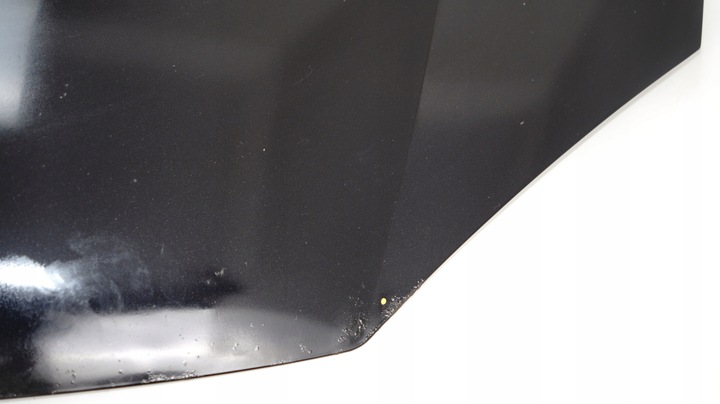 фото №7, Капот крышка двигателя vw golf vi 08-13r универсал lc9x