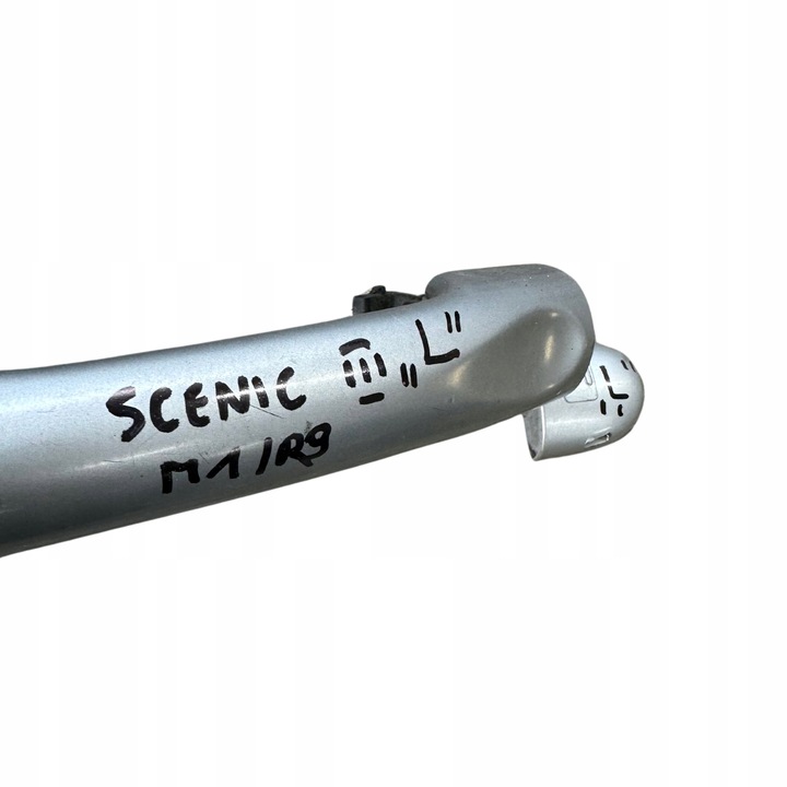 фото №2, Renault scenic iii ручка наружная левая