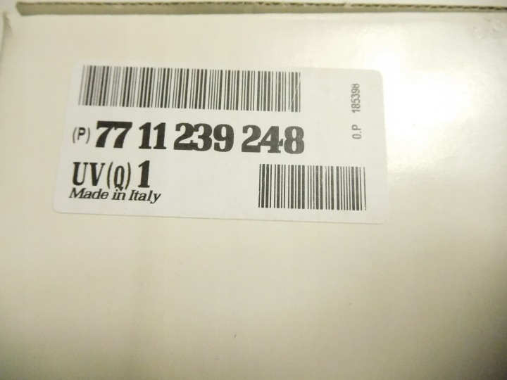 фото №9, Комплект сигнализацией renault twingo ii 07-14 7711239248