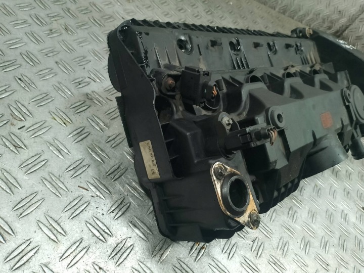фото №8, Крышка клапанов bmw e65 f01c310001 11.12-75221600 3.5 v8