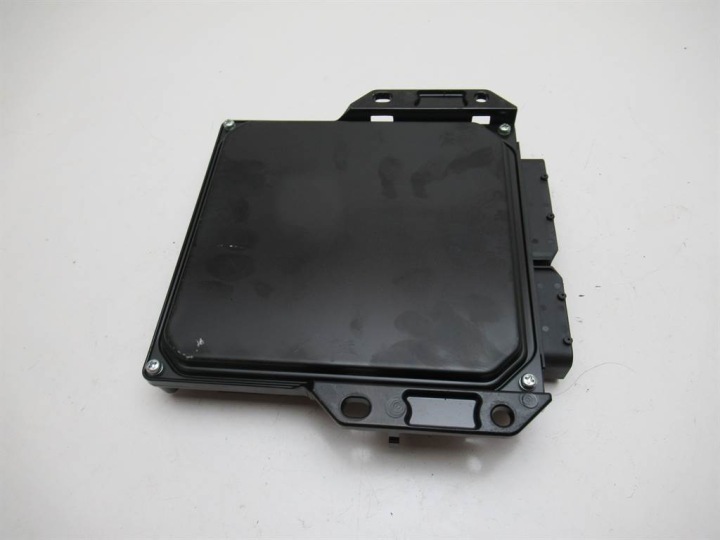 фото №8, Компьютер двигателя 5 premacy ii 2.0citd rf7p18881s