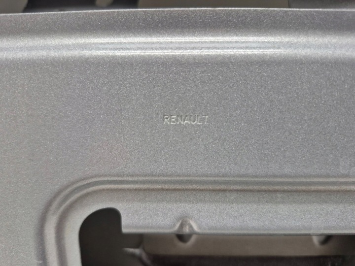 фото №11, Renault kangoo iii, iv 21- кришка задня