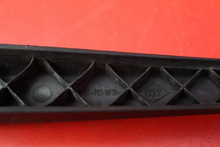 фото №8, Важіль двірники зад renault megane 3 iii 5d hb 08-14