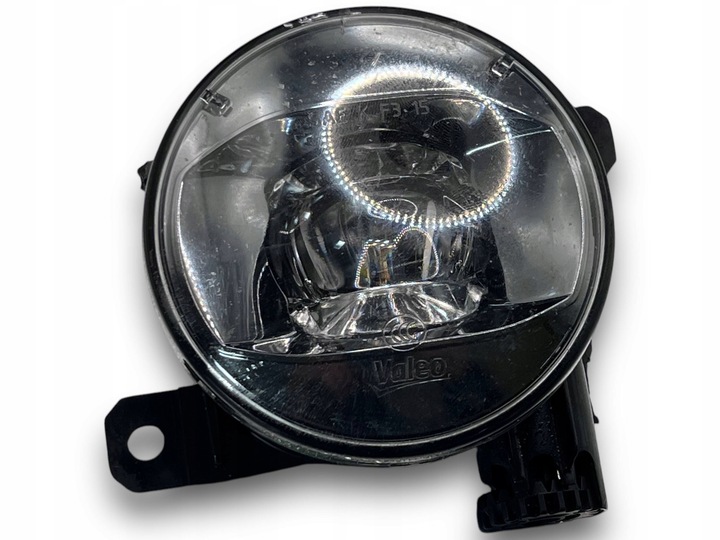 фото №1, Галоген led правые левый maserati levante alfa romeo stelvio 670033497