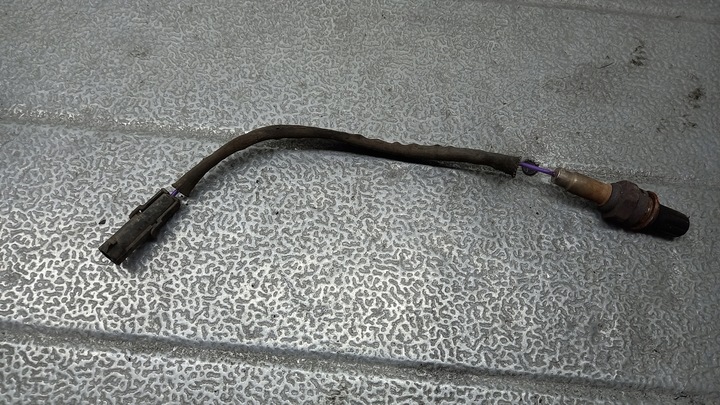 фото №1, Лямбда-зонд opel astra f 1.4b 98r 25164596