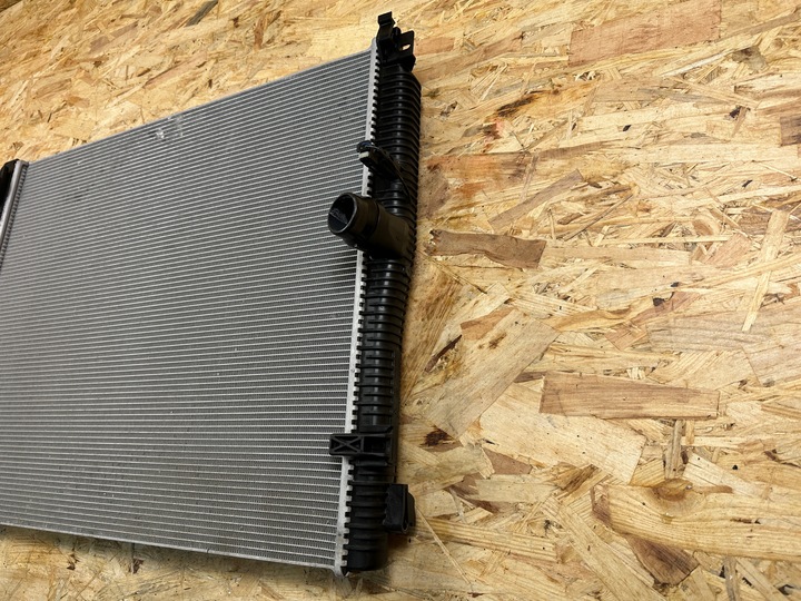 фото №10, Радиаторов воды bmw 3 g20 g21 g29 8666748 2.0 гибрид