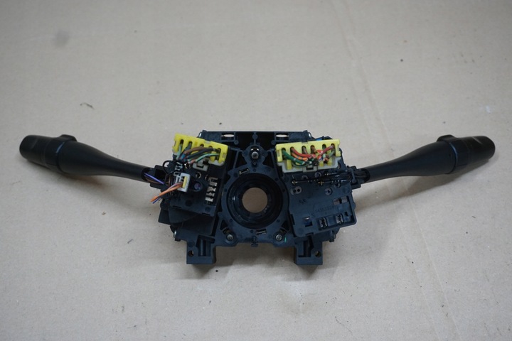 фото №10, Nissan terrano ii переключатель комбинированный комплектный 99r