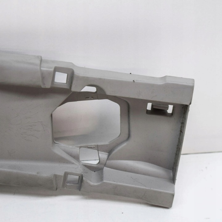 фото №5, Renault zoe 2015 правая сторона защита верхняя стойка / b