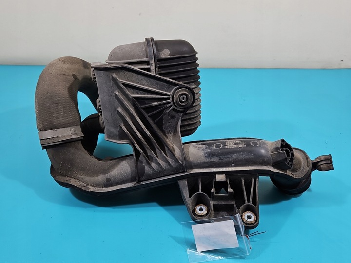 фото №2, Труба корпус резонатор audi q5 08- 2.0 tfsi cpmb