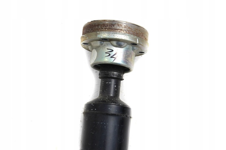 фото №8, Audi q5 wał кардан 80a521101a fy 80a 521 101 a коробка передач автоматична 7-bie