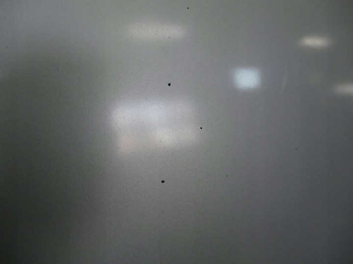 фото №10, Ford mondeo mk3 iii капот кришка двигуна stardust срібний