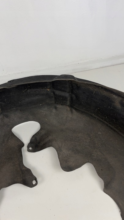 фото №10, Audi a6 c7 2010 - 2018 підкрилок задні зад праве 4g0810172b