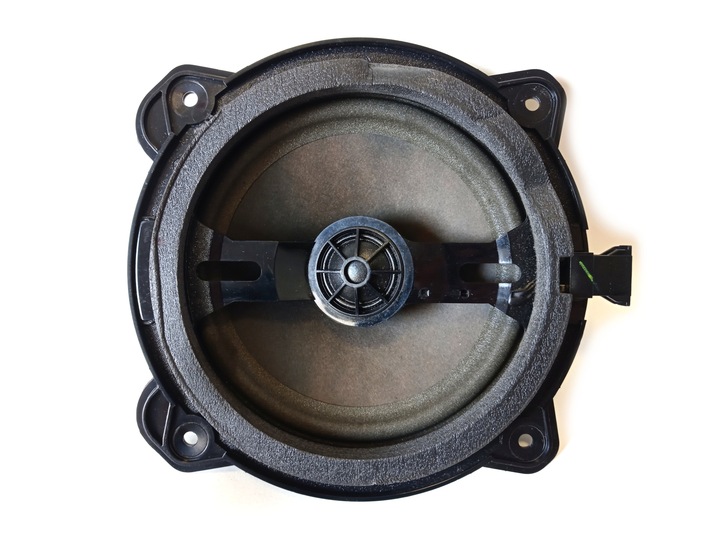 фото №1, Динамик audi a4 b7 cabrio 8h0035411