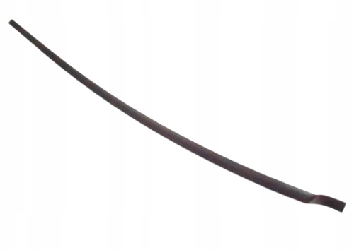 фото №1, Прокладка планка стёкла перед vw passat b5 левая оригинальный номер 3b0854327cb41