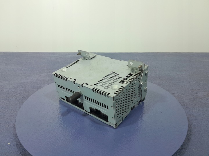 фото №2, Ford mustang mk vi радио радиопроигрыватель cd fr3t-19c107-jj